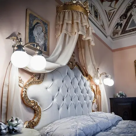 Apartment Palazzo Petrella