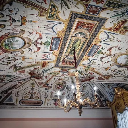 Palazzo Petrella *